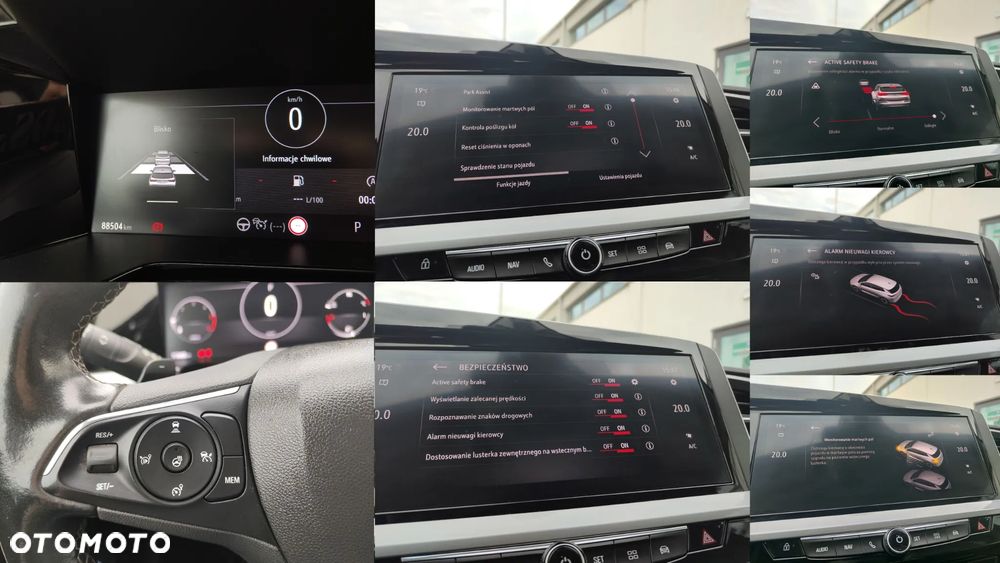 Opel Grandland X 1.5 D Start/Stop Automatik Business Elegance - 28