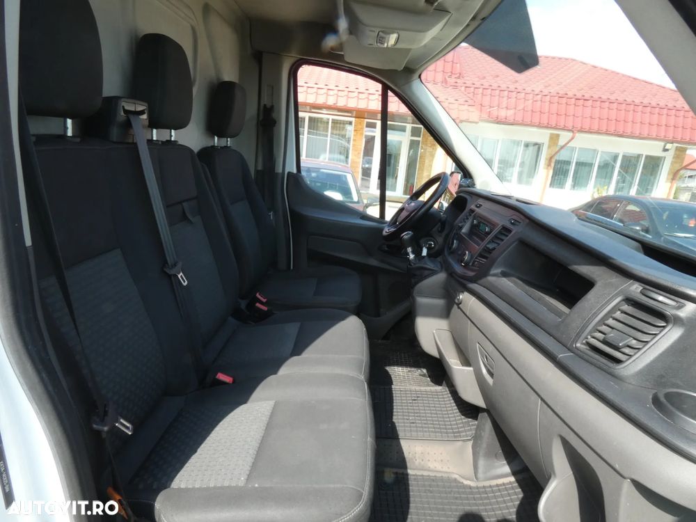Ford Transit Frigorific - 14