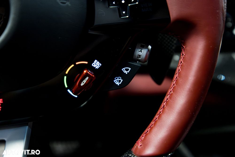 FERRARI Purosangue 2024 — imagine 28