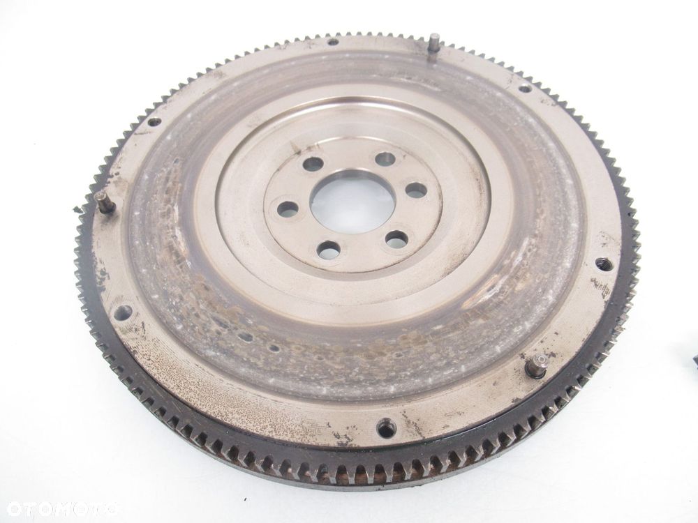 KOŁO ZAMACHOWE VW GOLF IV 1.6 FSI R0301052710 1878059832 3082001168 - 7