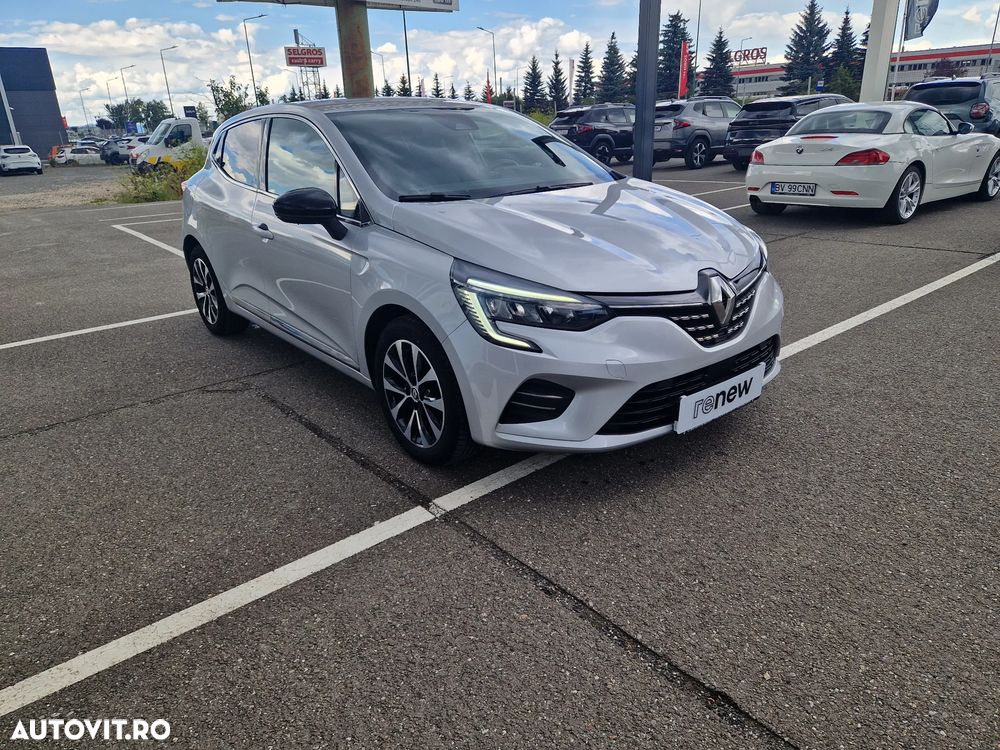Renault Clio - 6