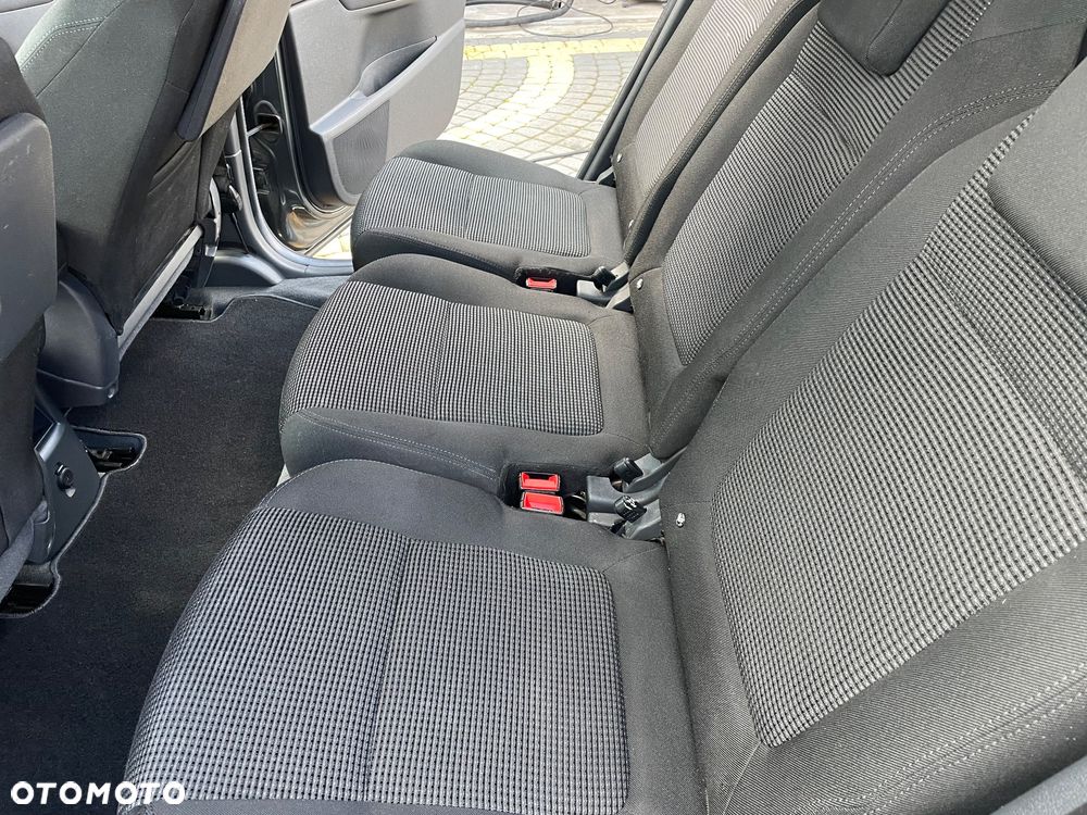 Peugeot 5008 1.6 HDi Trendy - 18