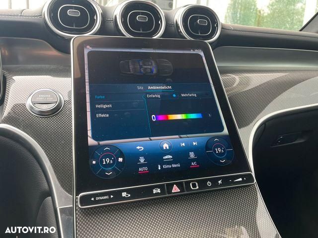 Mercedes-Benz GLC - 8