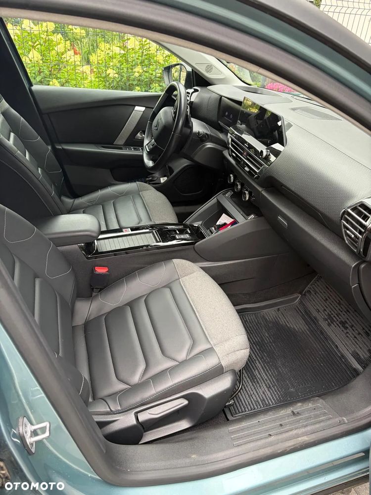 Citroën C4 1.2 PureTech Shine S&S EAT8 - 6