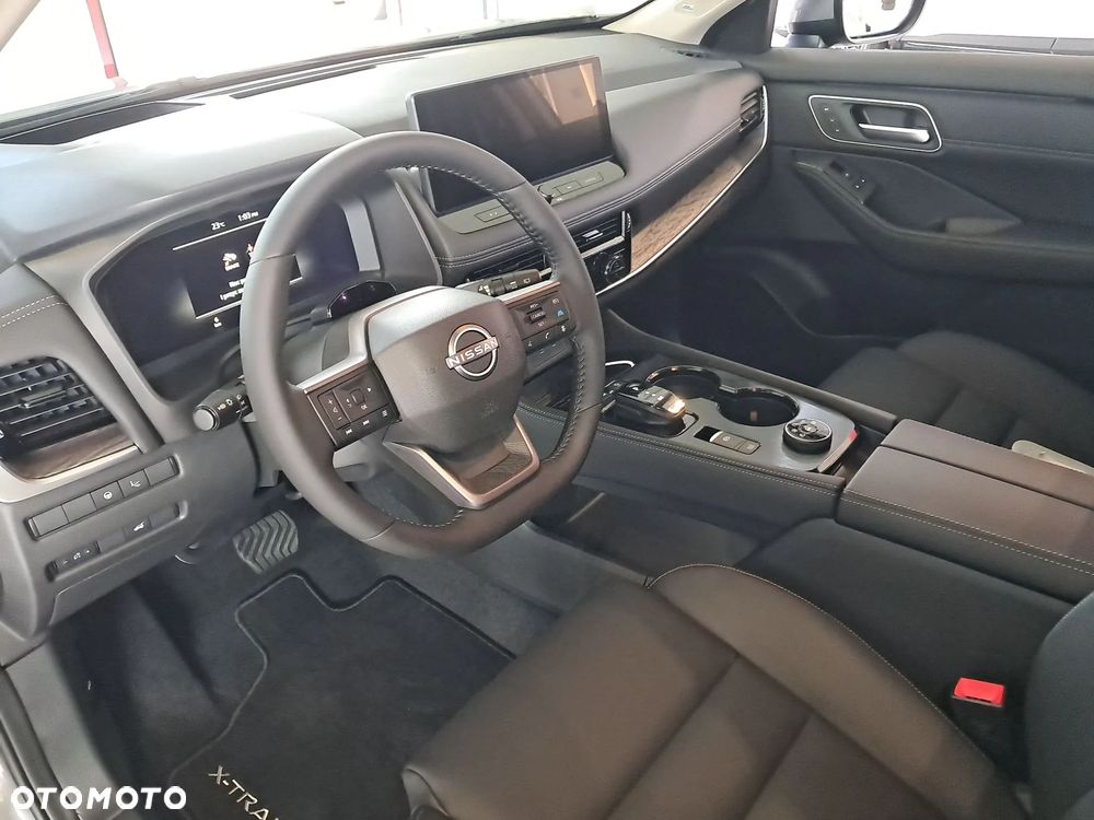 Nissan X-Trail - 9