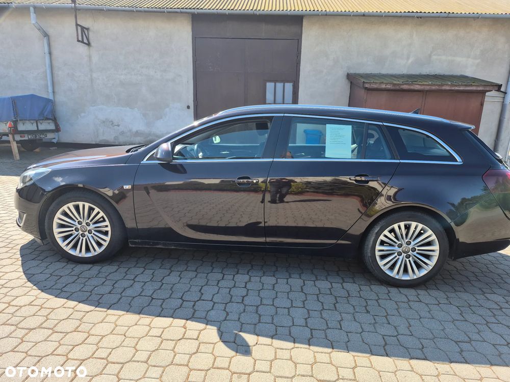 Opel Insignia - 2