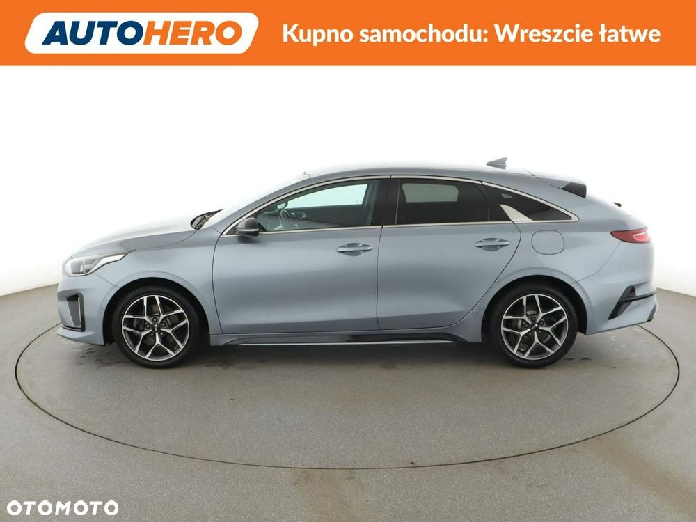 Kia ProCeed 1.4 T-GDI GT Line DCT - 3