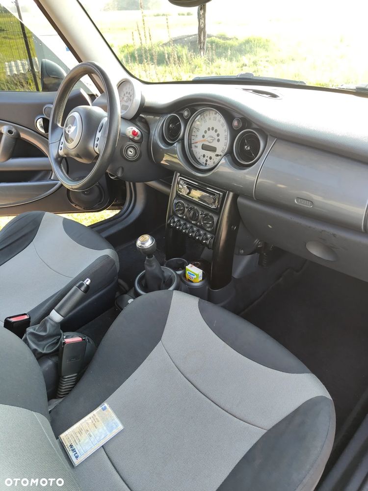 MINI Cooper S Standard - 13