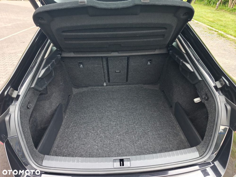 Skoda Octavia 1.5 TSI e-TEC DSG Style - 14