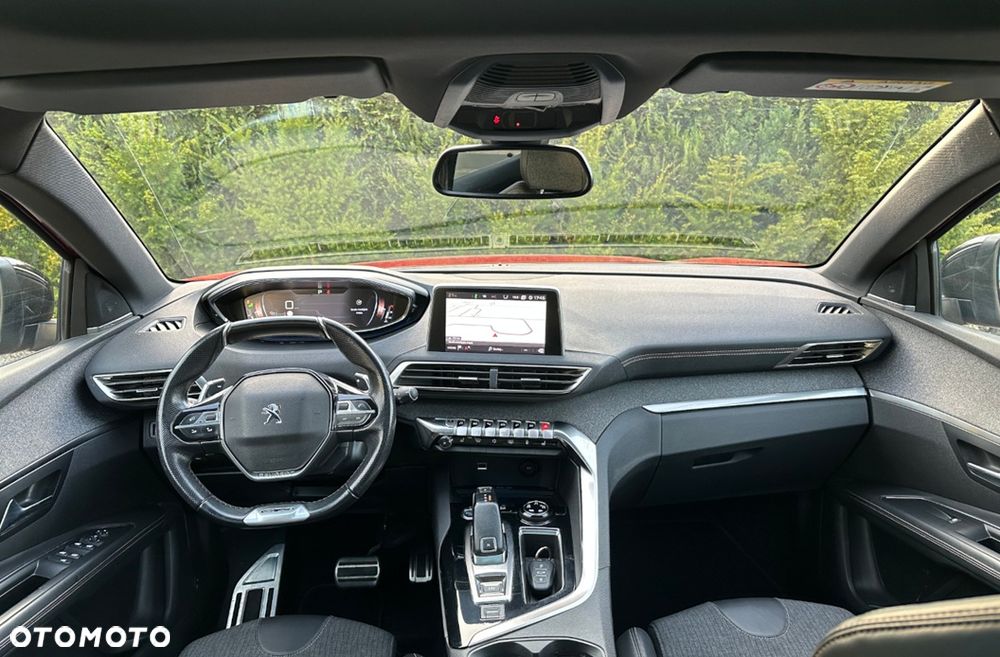 Peugeot 3008 - 14