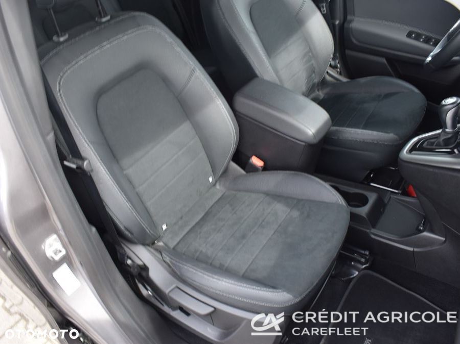 Mercedes-Benz Klasa T 180 d Progressive - 17