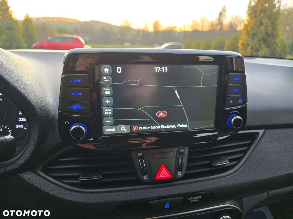 Hyundai i30 1.4 Passion - 36