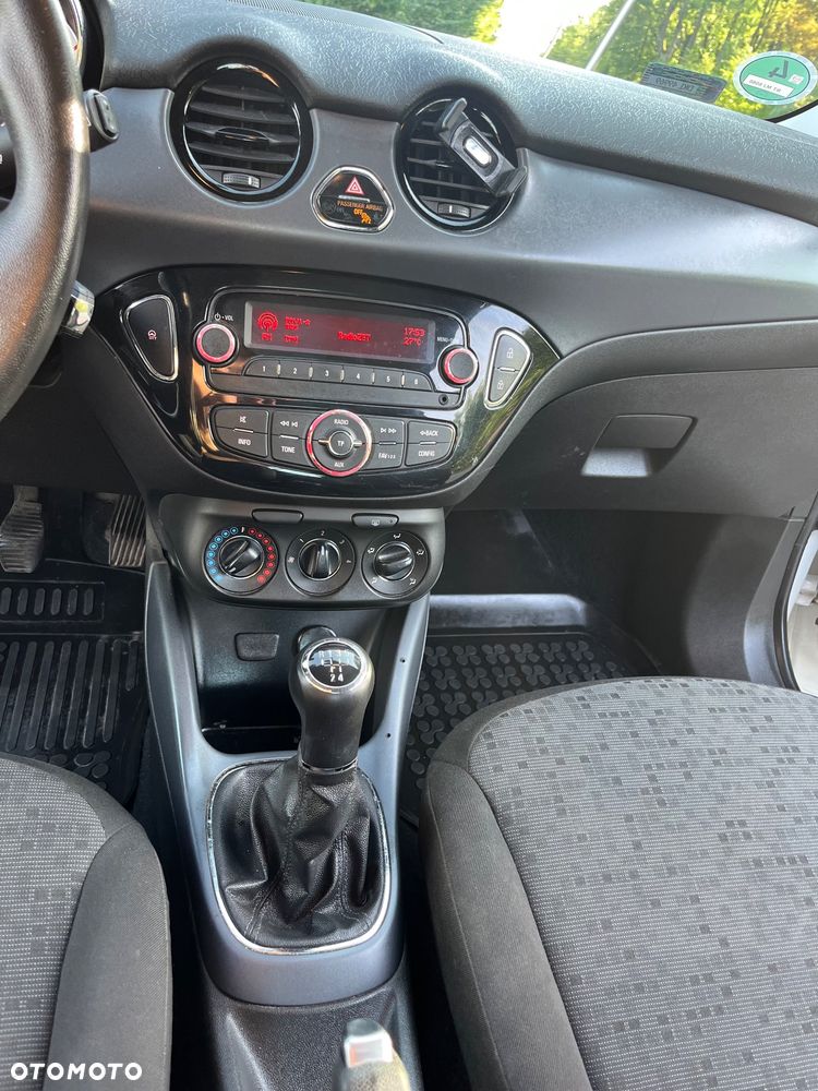 Opel Adam - 10