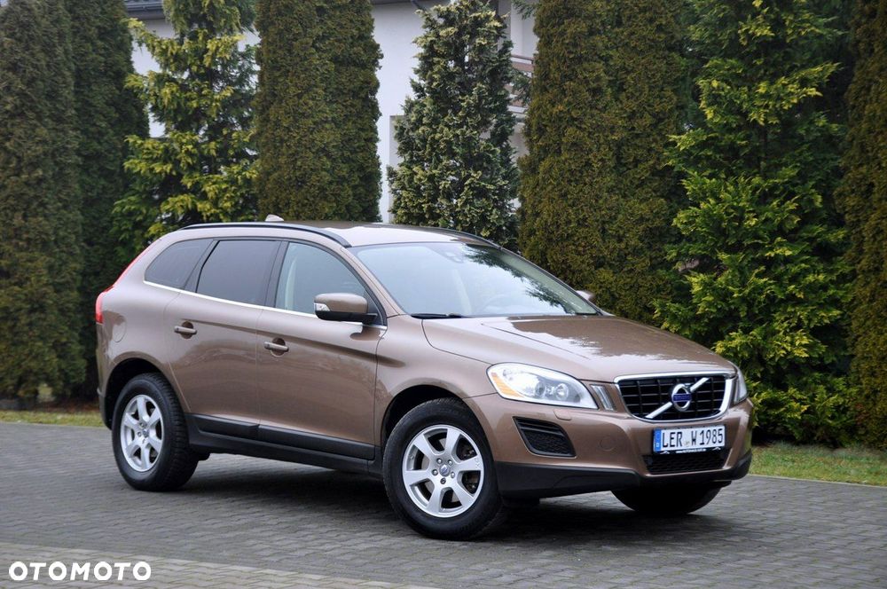 Volvo XC 60 - 3