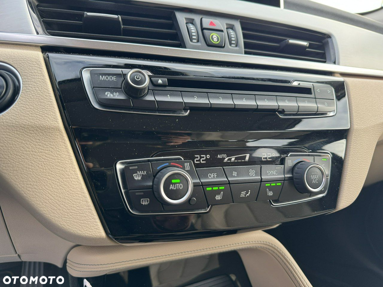 BMW X1 xDrive18d Sport Line - 28