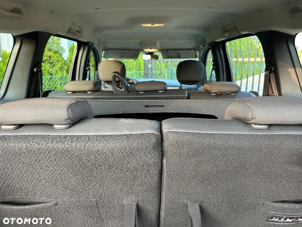Dacia Lodgy TCe 115 Comfort - 7
