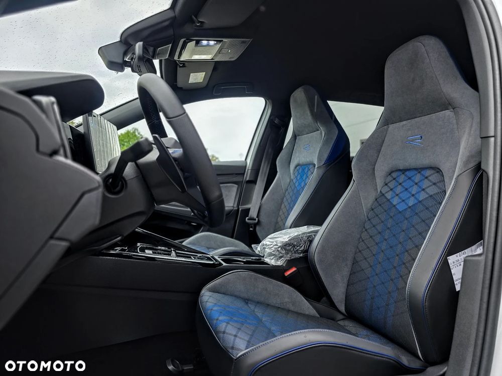 Volkswagen Golf Variant 2.0 TSI OPF 4Motion DSG R - 11
