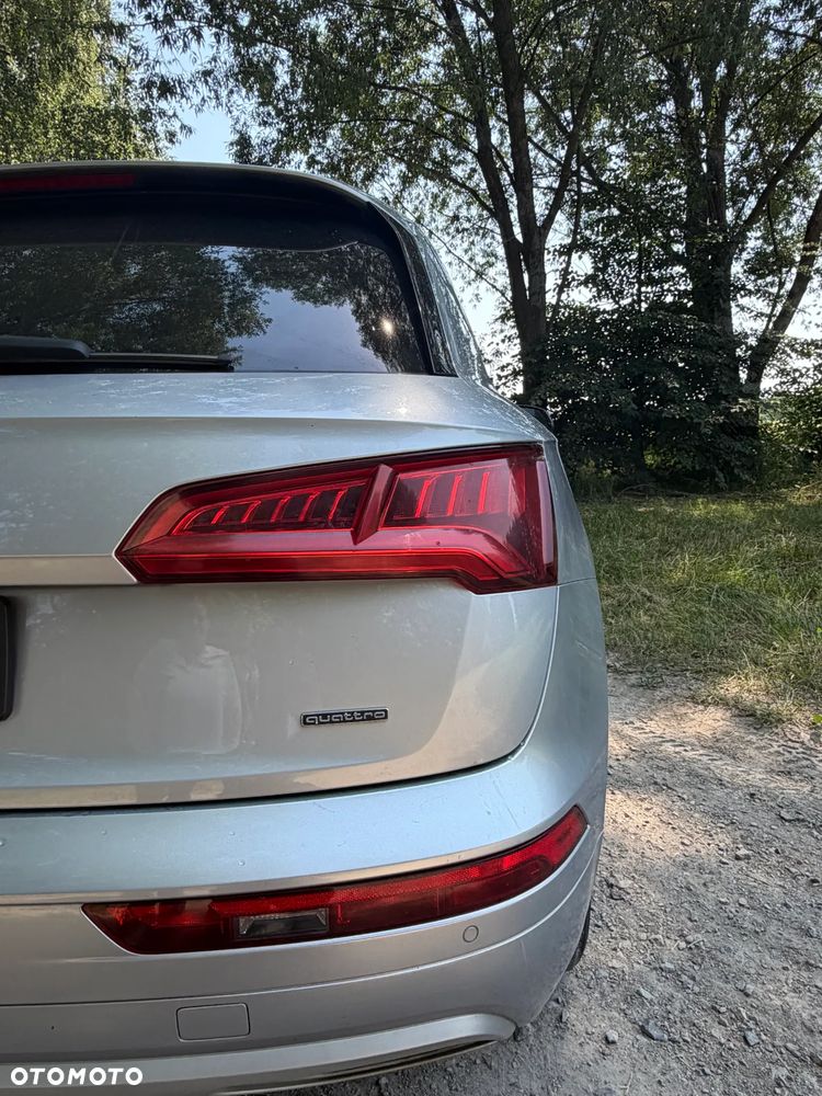 Audi Q5 45 TFSI quattro S tronic - 14
