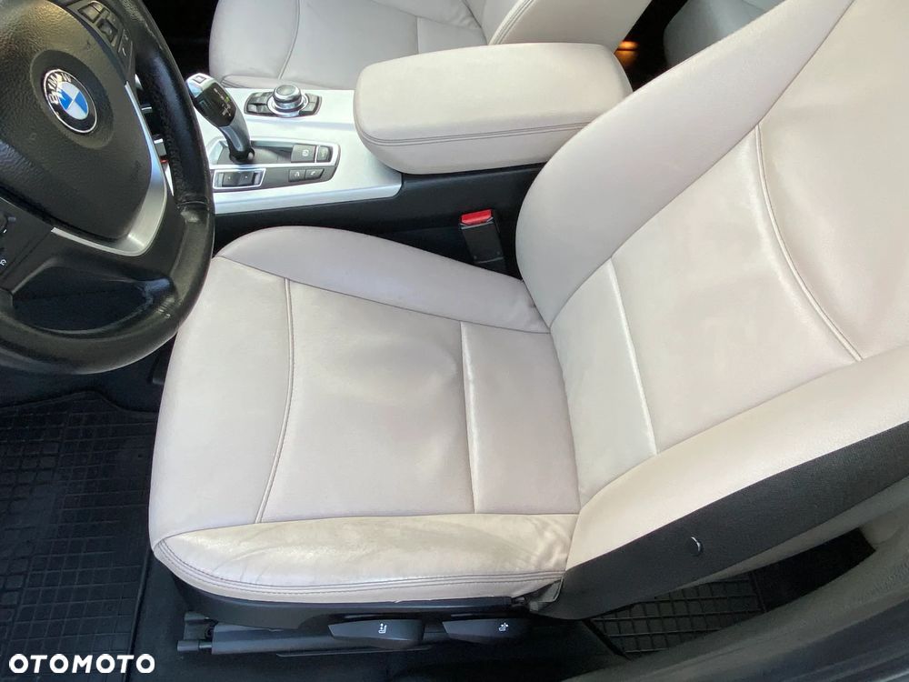 BMW X3 - 18