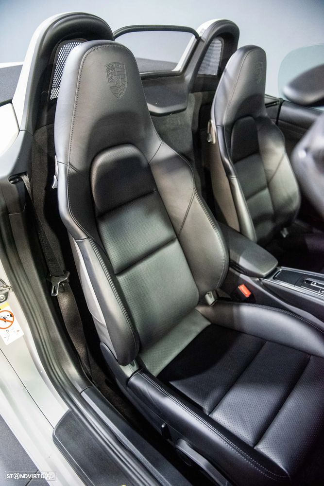 Porsche 718 Boxster PDK - 24