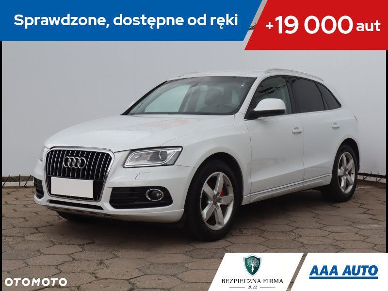 Audi Q5 - 1