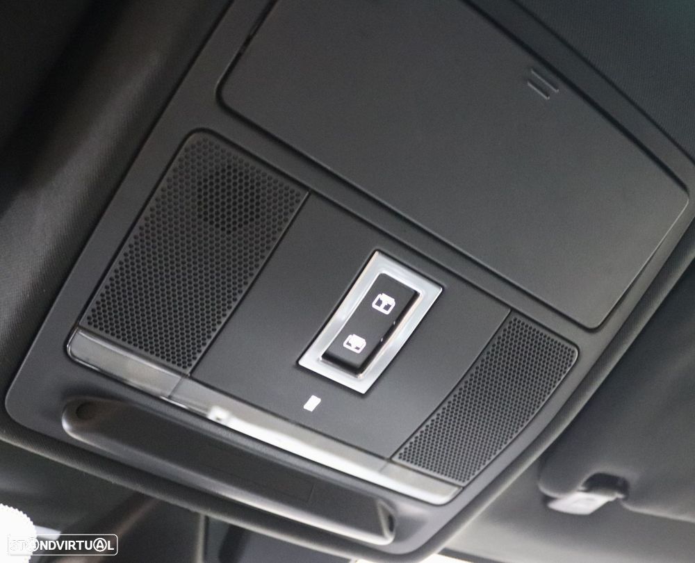 Land Rover Range Rover Evoque 2.2 DW12C Dynamic Auto - 16