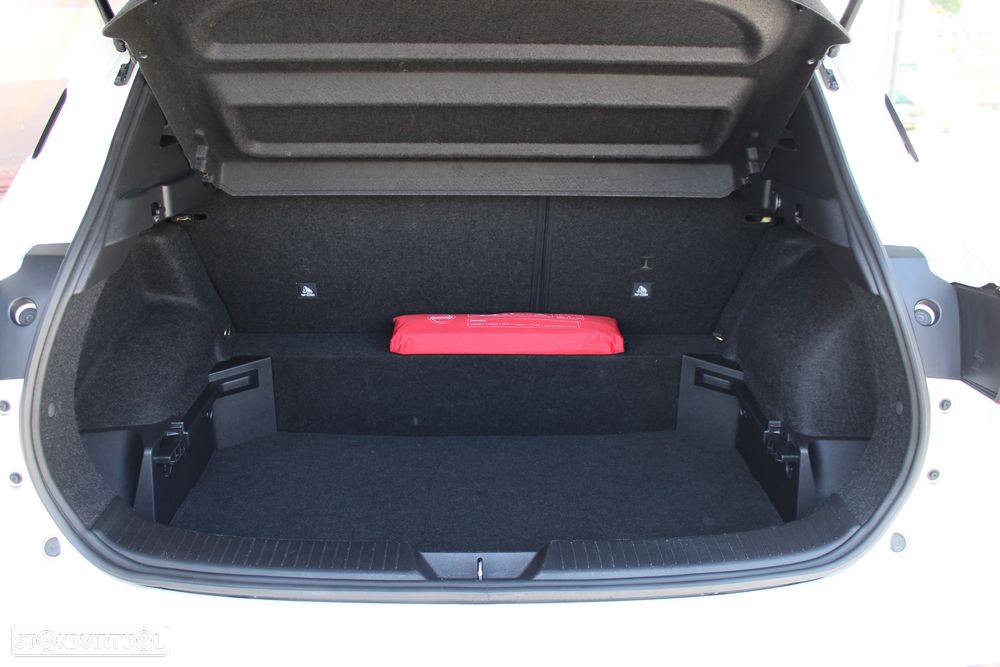 Nissan Qashqai - 6