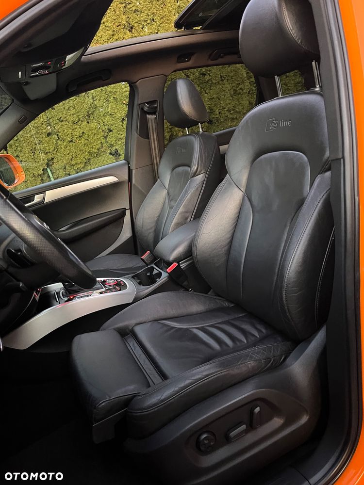 Audi Q5 - 6