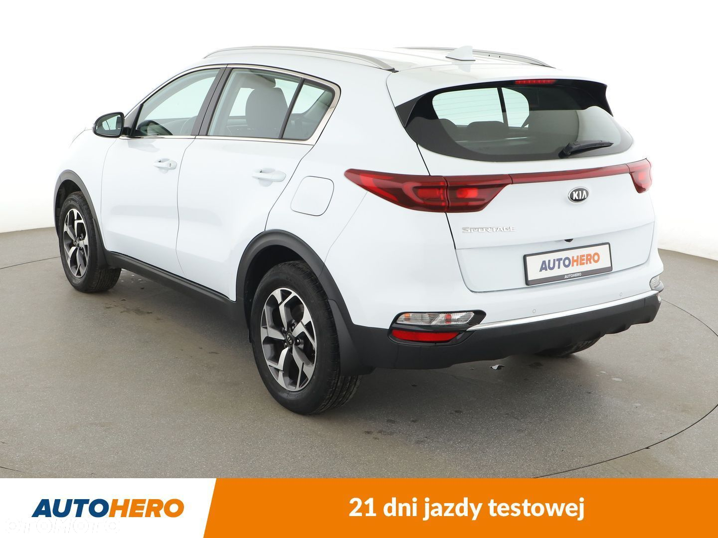 Kia Sportage - 4