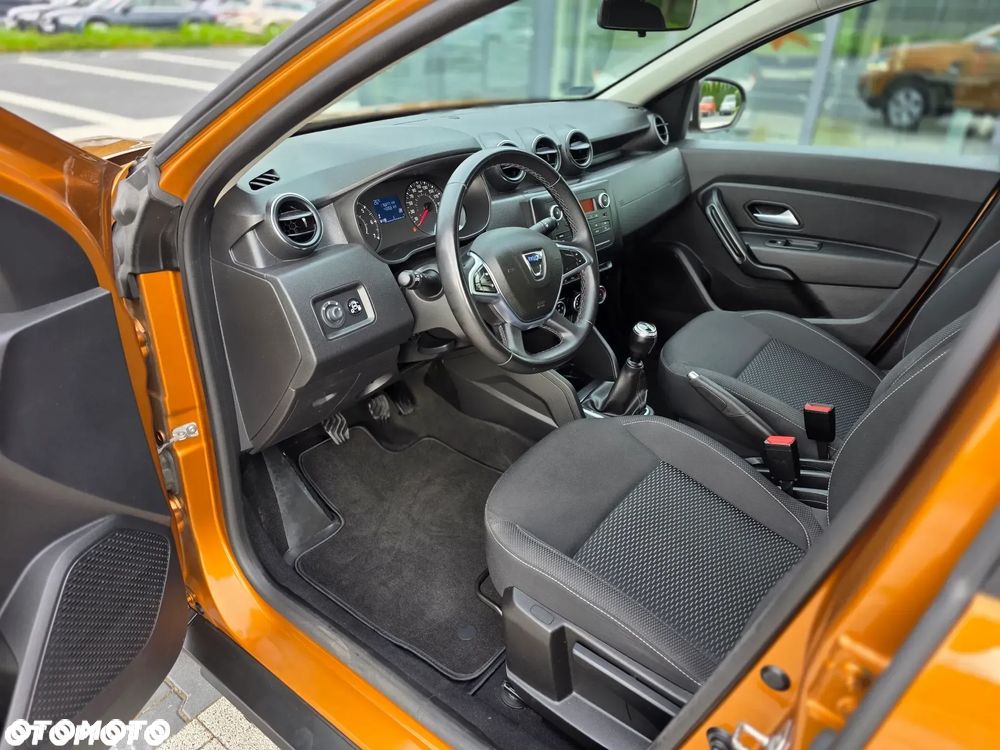 Dacia Duster 1.0 TCe Comfort - 17