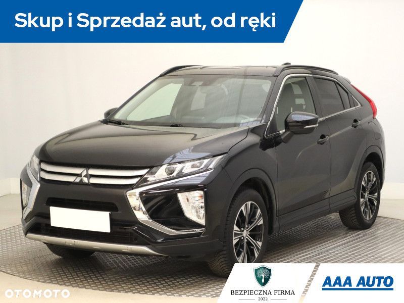 Mitsubishi Eclipse Cross - 3