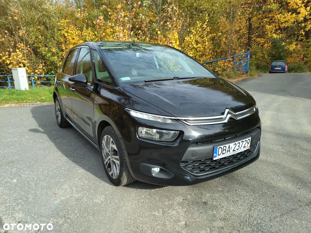 Citroen C4 Picasso 2015 photo 2