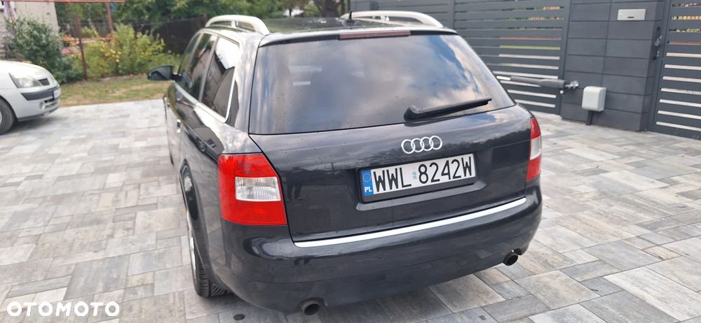 Audi A4 - 7