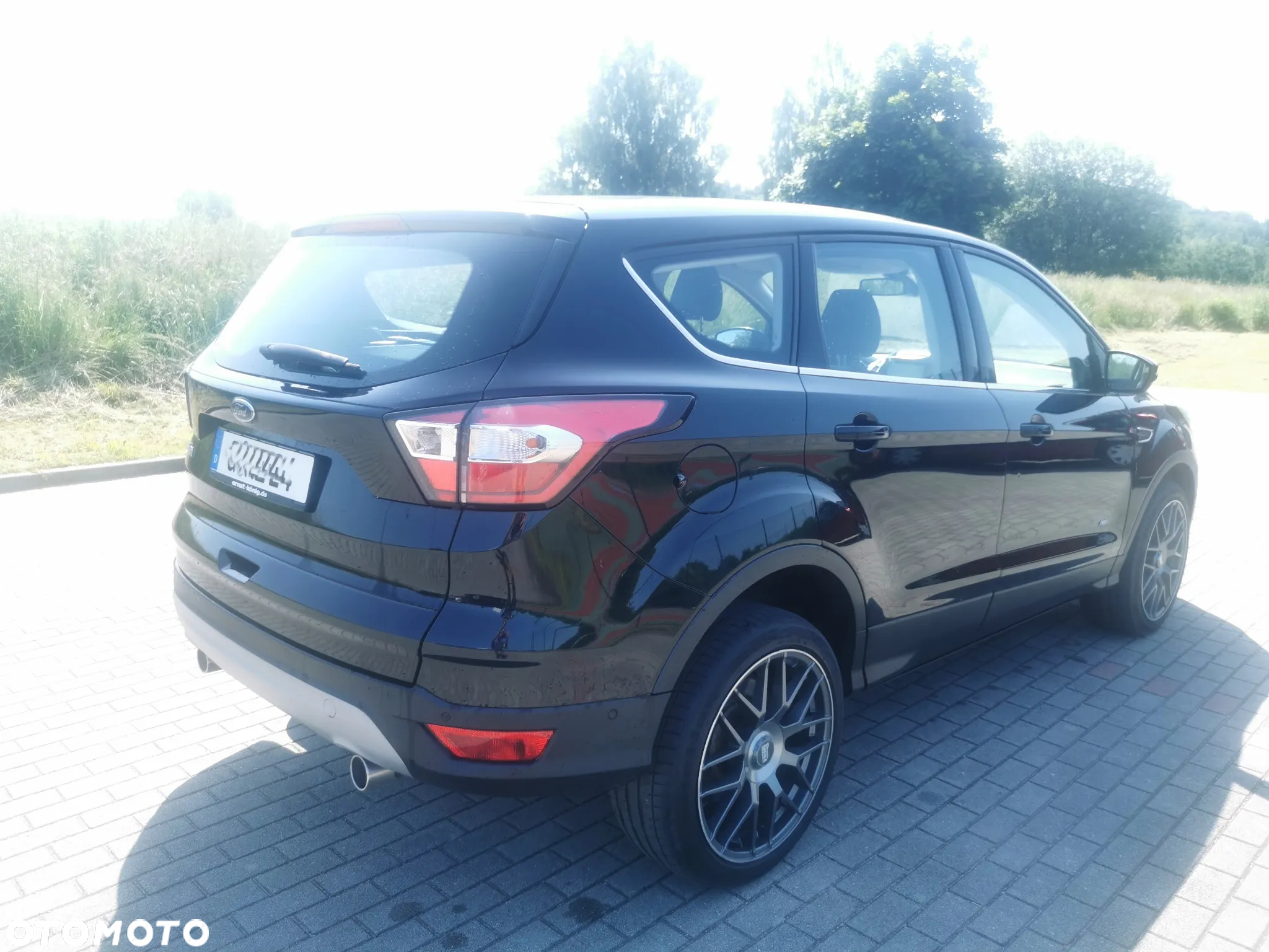 Ford Kuga 2.0 TDCi 4x4 Titanium - 6