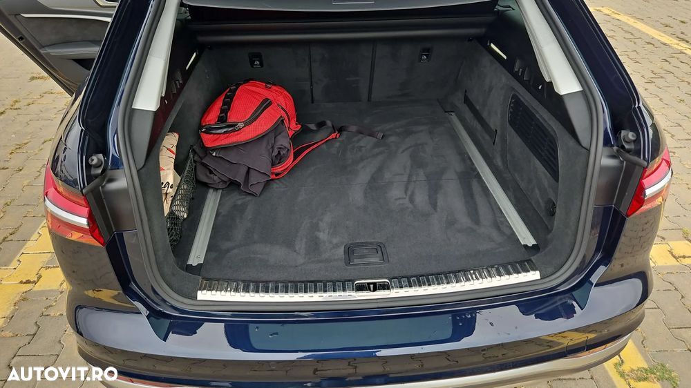 Audi A6 Allroad 3.0 55 TDI quattro Tiptronic - 9