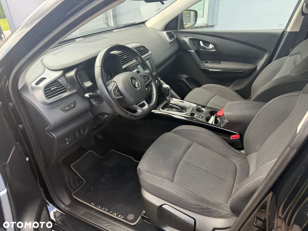 Renault Kadjar Energy dCi 110 EDC Business - 6