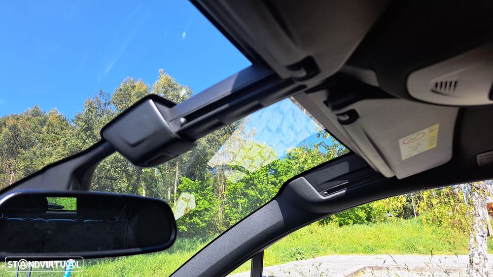 DS DS4 Crossback 1.6 BlueHDi So Chic - 13