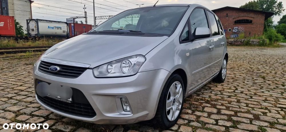 Ford C-MAX 1.8 Trend - 3