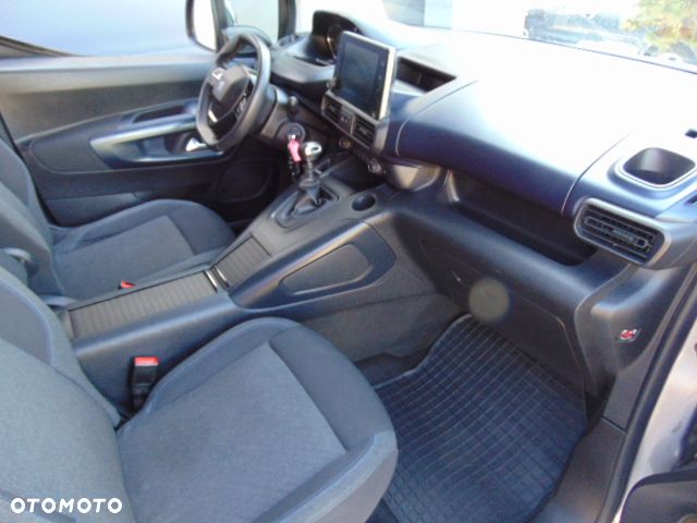 Peugeot Partner - 16