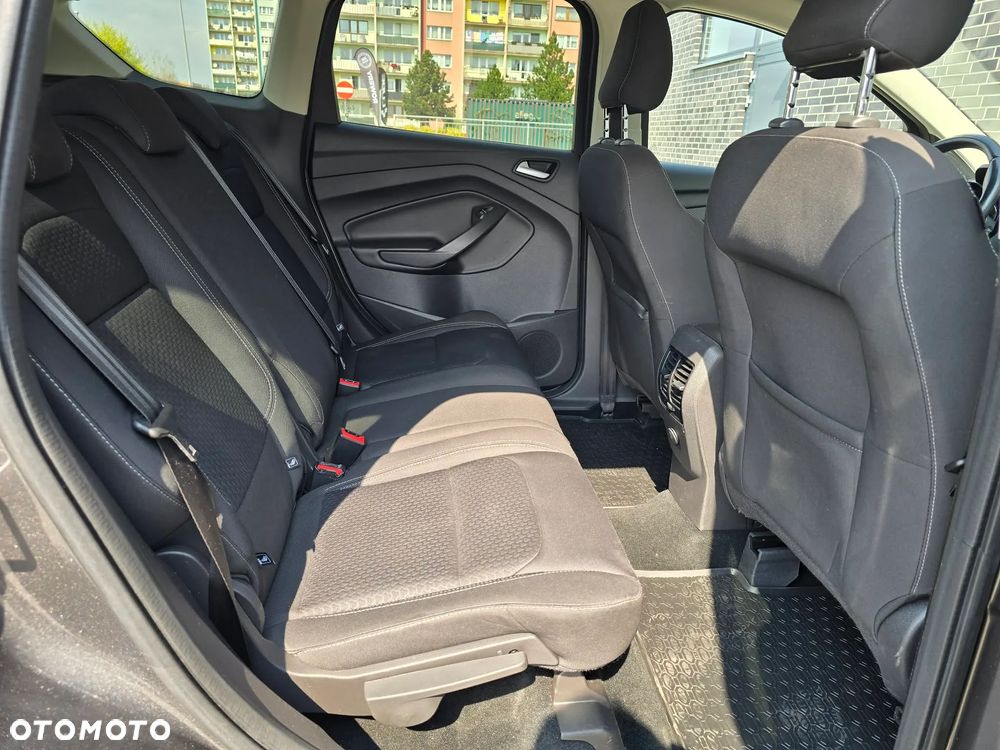 Ford Kuga 1.5 EcoBoost FWD Titanium ASS GPF - 23