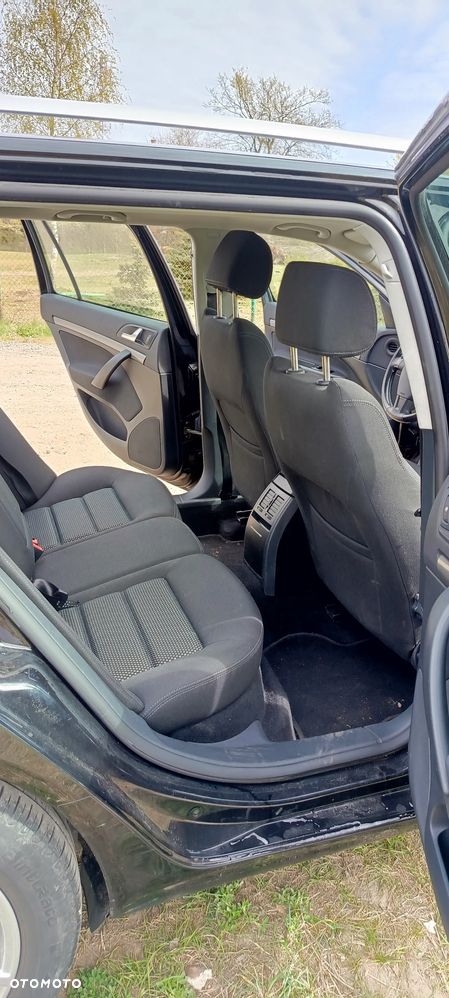 Skoda Octavia 1.6 FSI Ambiente - 15