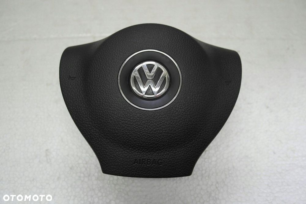 vw touran i lift 1t airbag poduszka