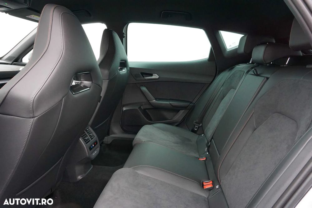 Cupra Formentor 1.5 eTSI DSG7 MHEV - 29