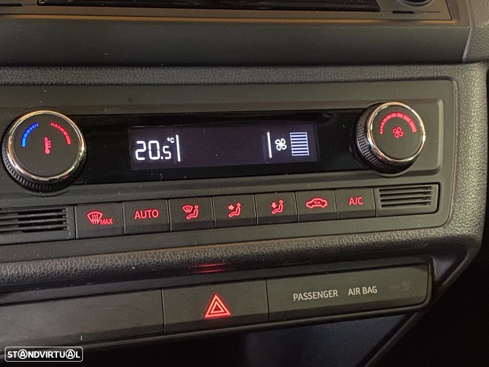 SEAT Ibiza 1.0 EcoTSI FR - 21