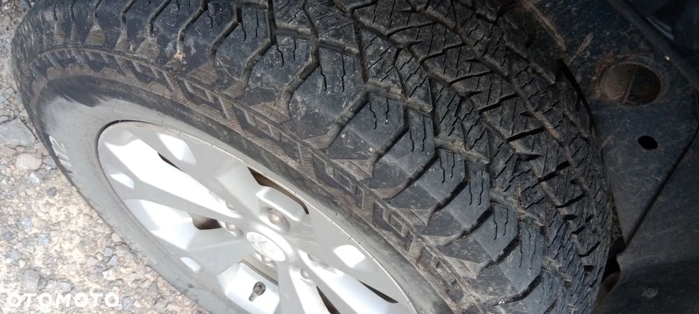 Mitsubishi L200 Pick Up 4x4 DPF Intense Double Cab - 11