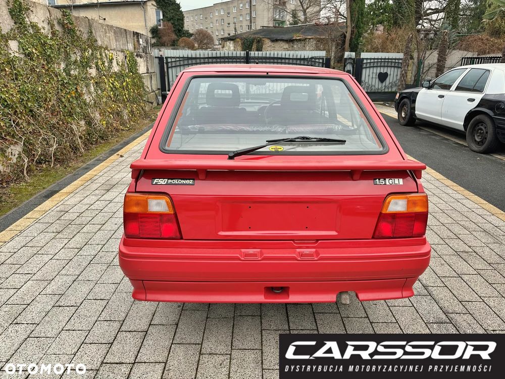 Polonez Caro - 32