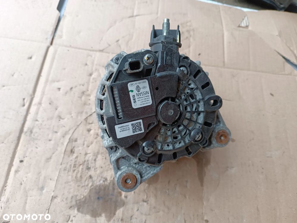 ALTERNATOR 231000361R DACIA SANDERO III 1.0 SCE - 3