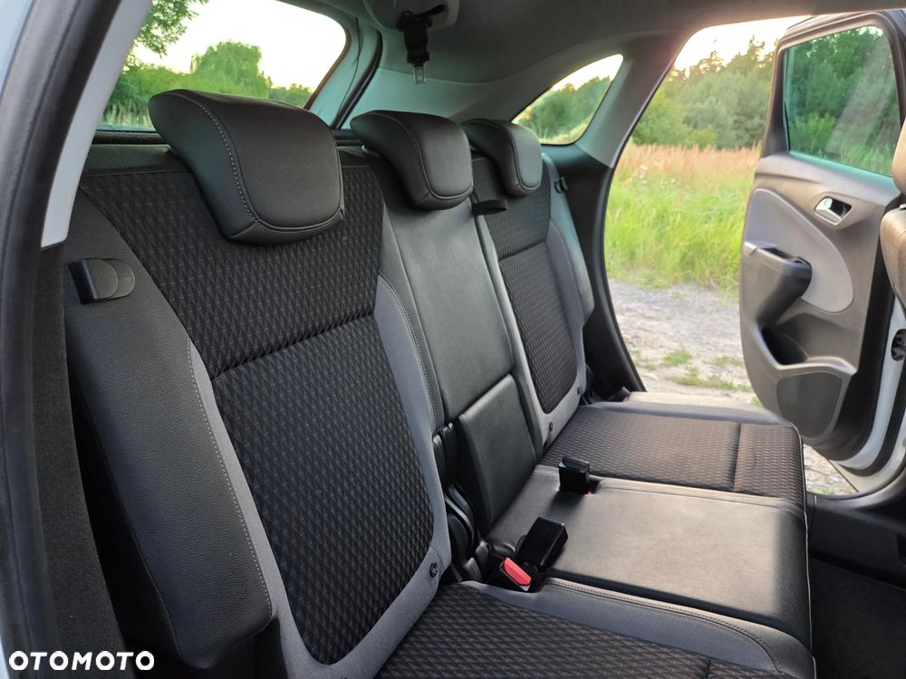 Opel Crossland X 1.5 Start/Stop Innovation - 28