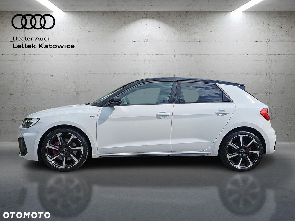 Audi A1 Sportback - 5