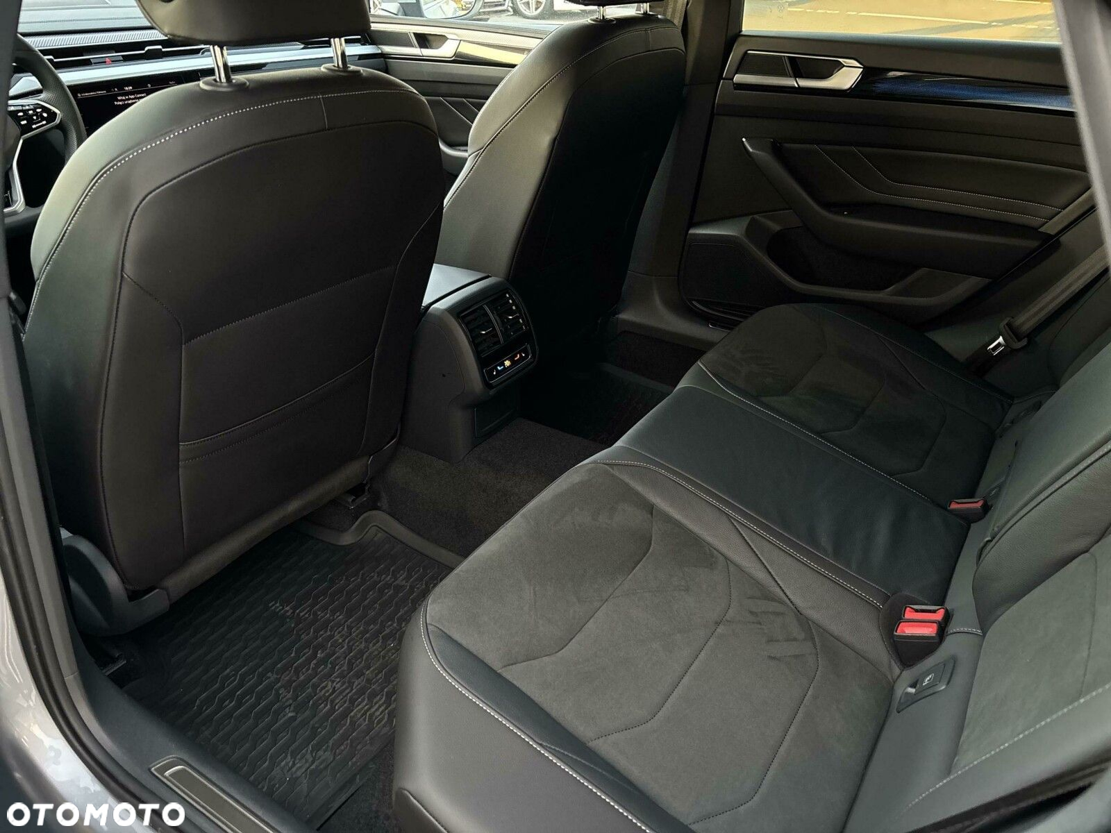 Volkswagen Arteon - 25